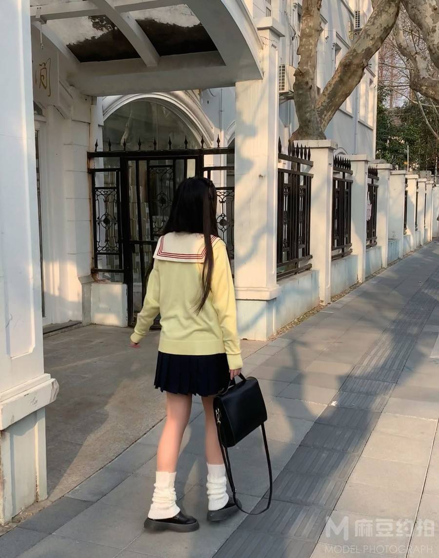 和服模特