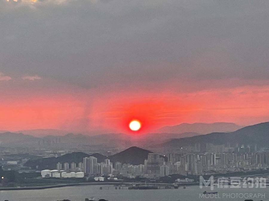 宝丽来模特