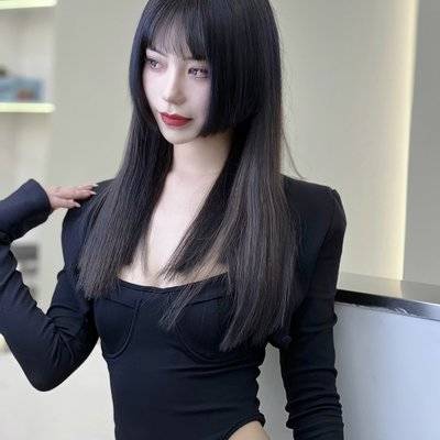 宝丽来模特