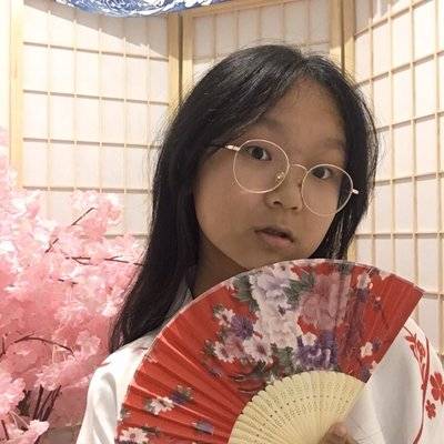 和服模特