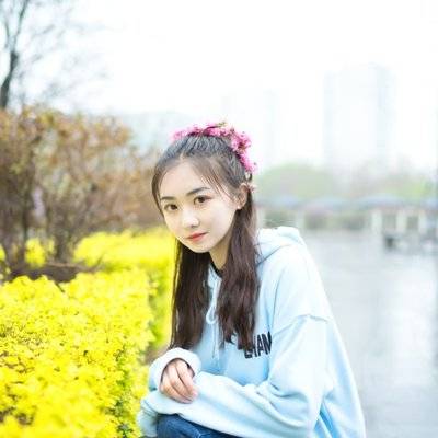 私房模特