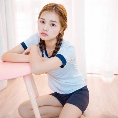 私房模特