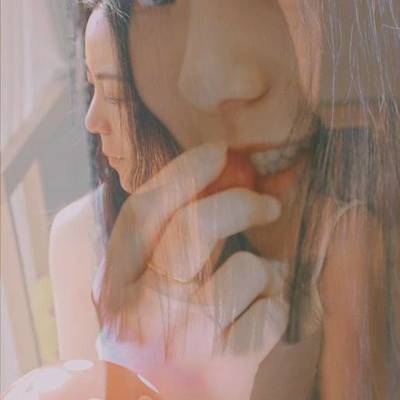 私房模特