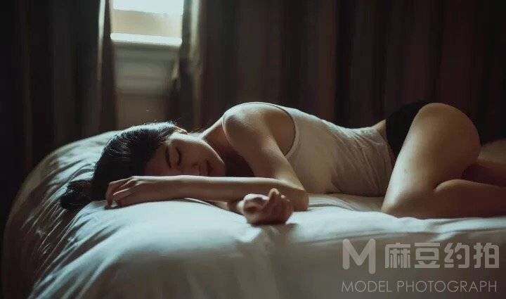 私房模特