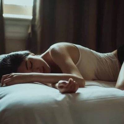 私房模特