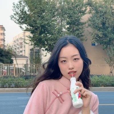 旗袍模特