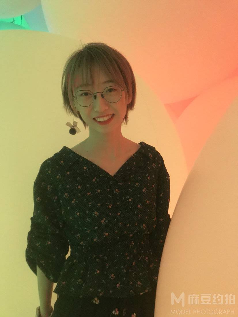 和服模特