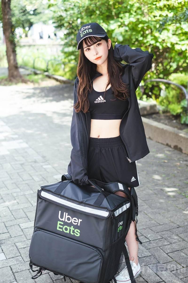 和服模特