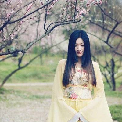 私房模特