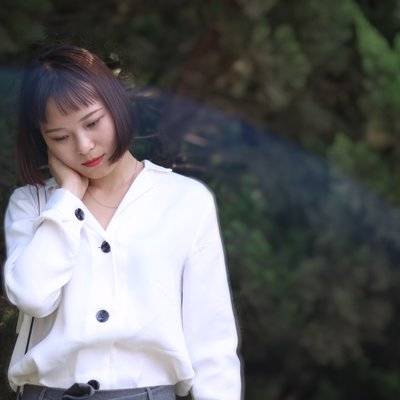 私房模特