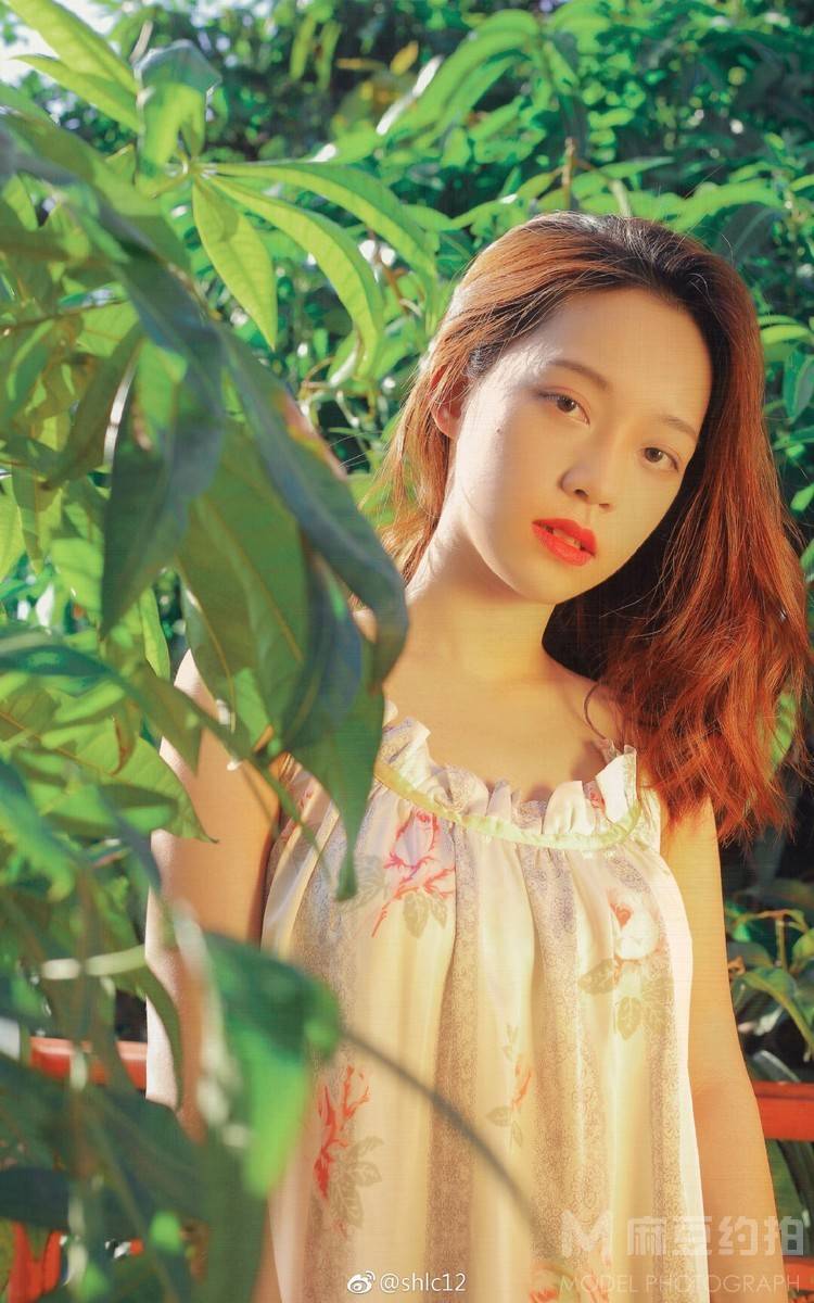 和服模特
