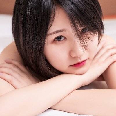 私房模特