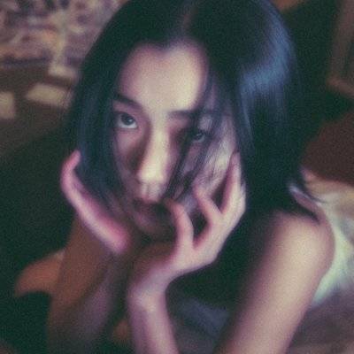 宝丽来模特