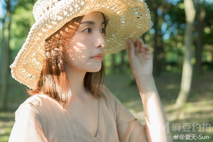 私房模特