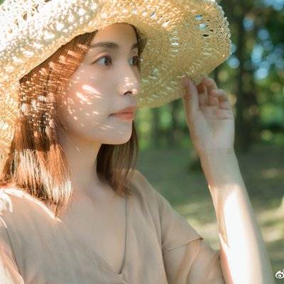 私房模特
