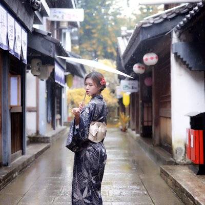 私房模特