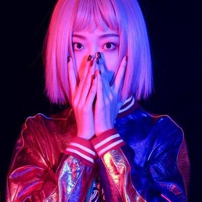 旗袍模特