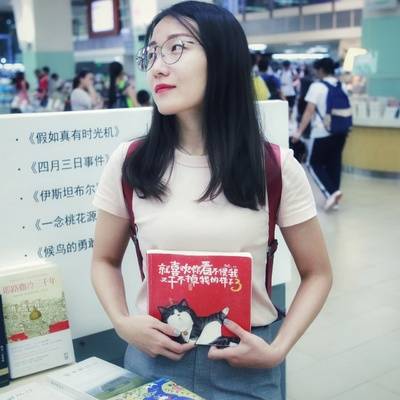 私房模特
