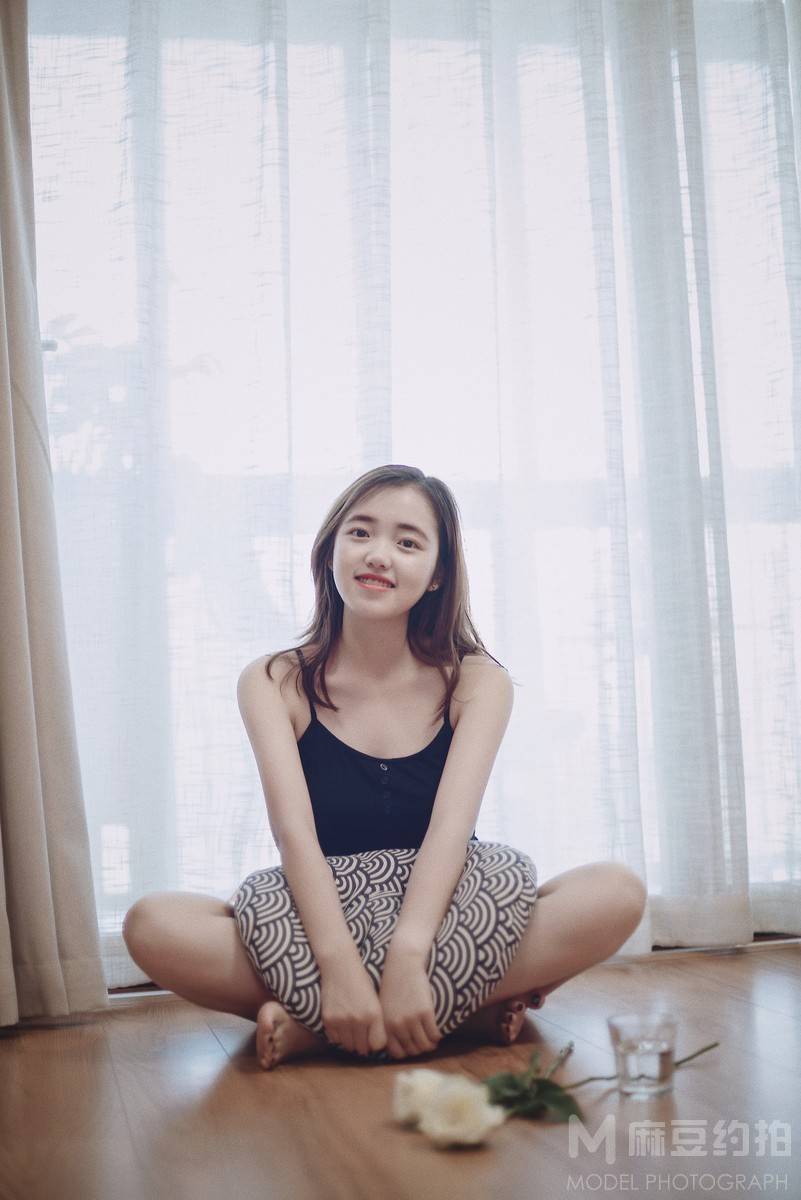 私房模特