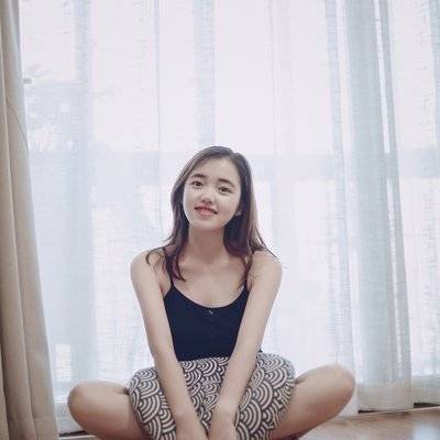 私房模特