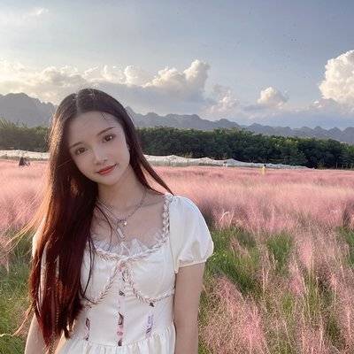 旗袍模特