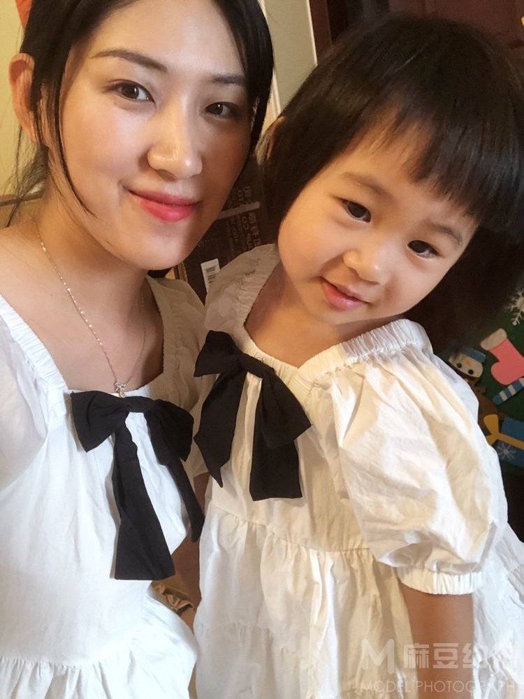 孕照模特