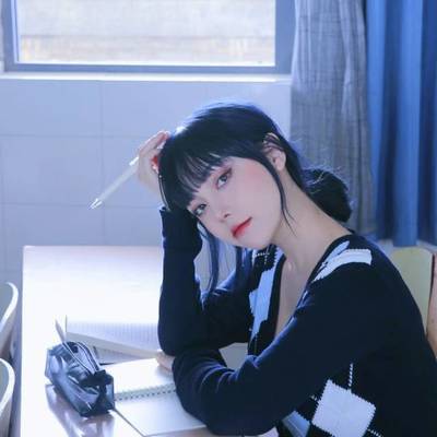旗袍模特