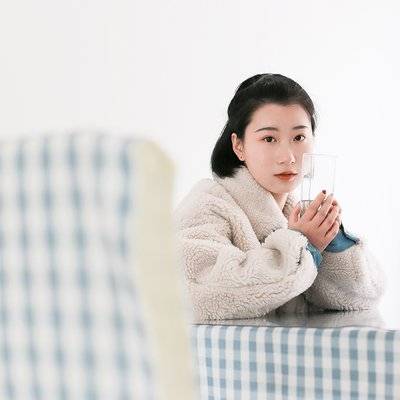 私房模特