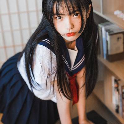 和服模特