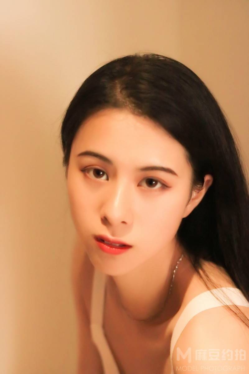 私房模特