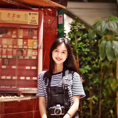 私房模特