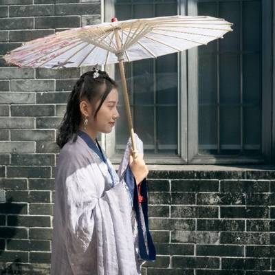 和服模特