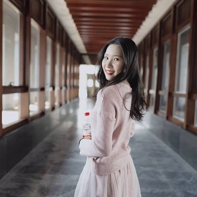 旗袍模特