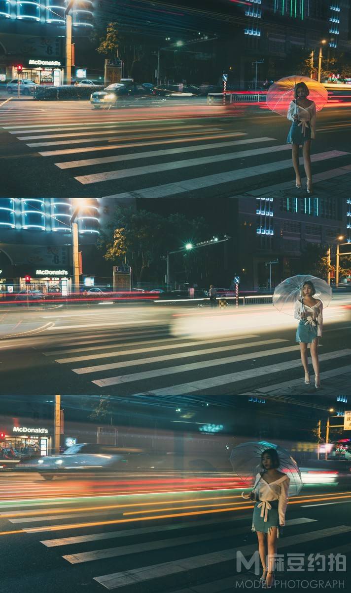 私房模特