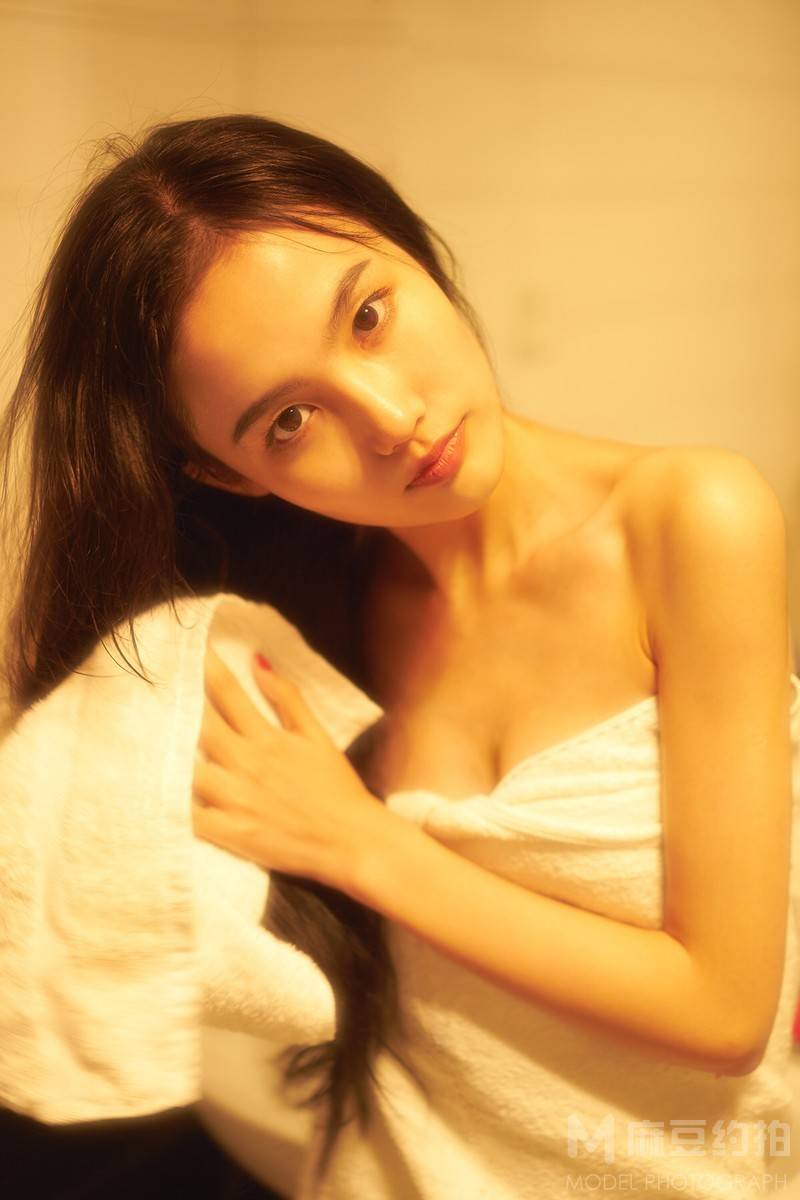 私房模特