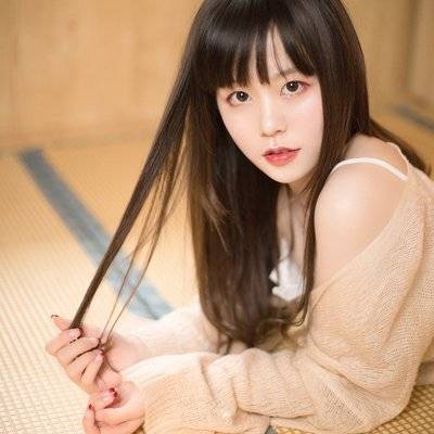 和服模特