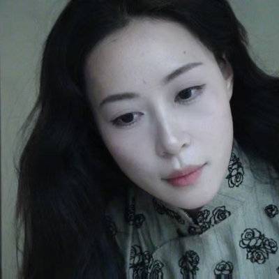 旗袍模特