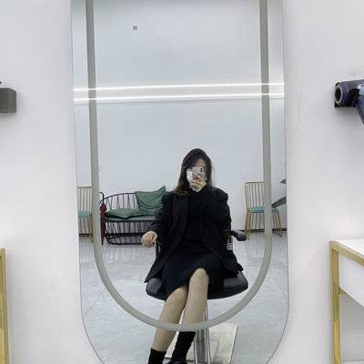 旗袍模特