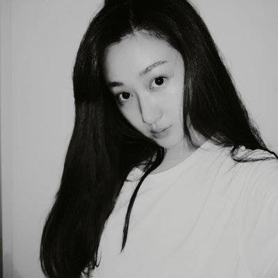 私房模特