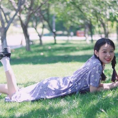 和服模特