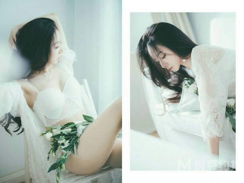 私房模特