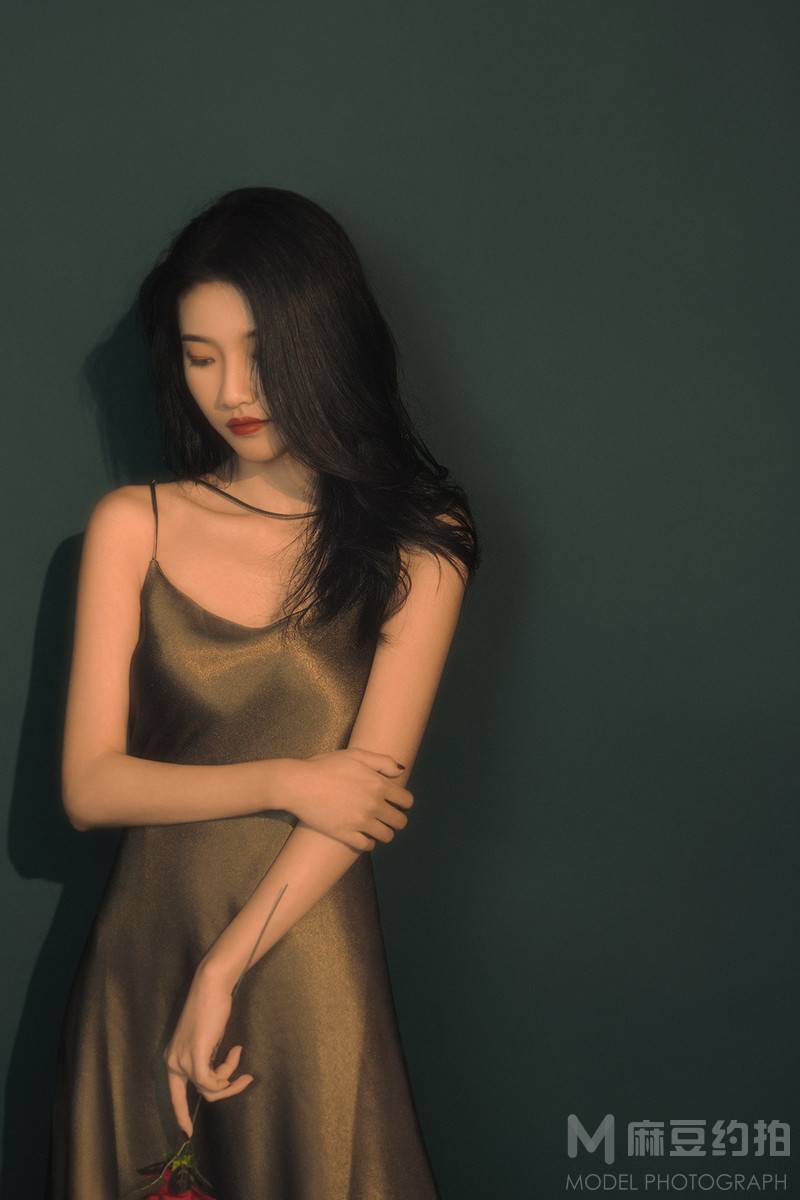 和服模特