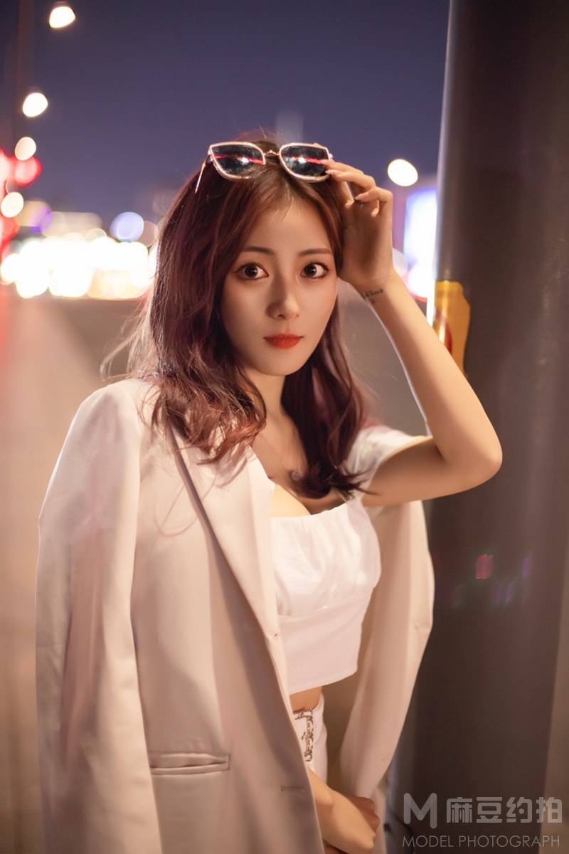 和服模特