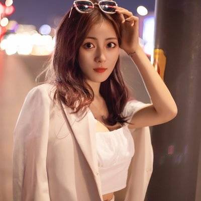 和服模特