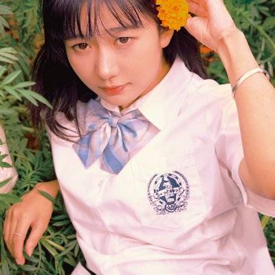 和服模特