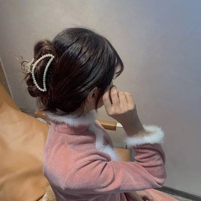 旗袍模特