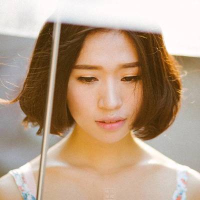 私房模特