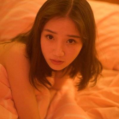 私房模特