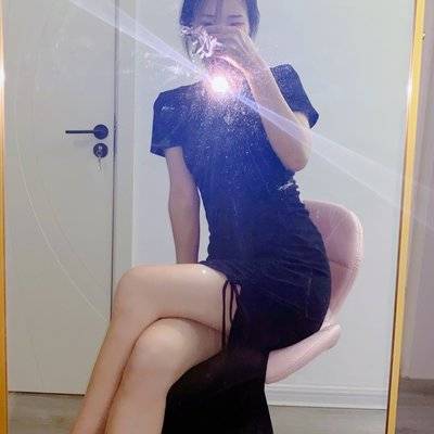 旗袍模特