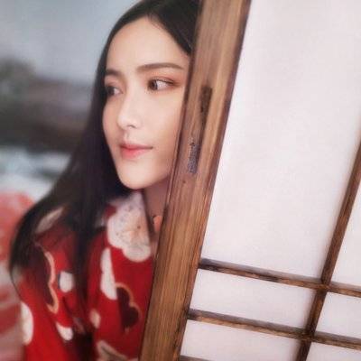 私房模特